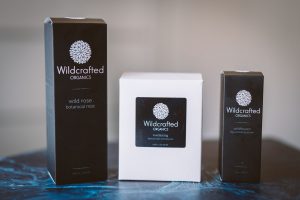 Renude Product Wildcrafted