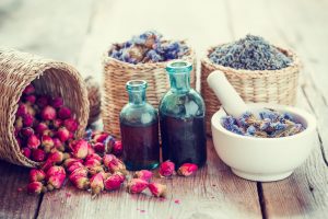 Natural Skin Care Ingredients