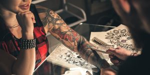 tattoo cover up ideas