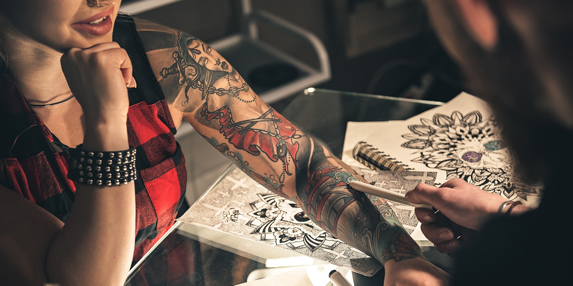 11 Tattoo Cover Up Ideas That Actually Work