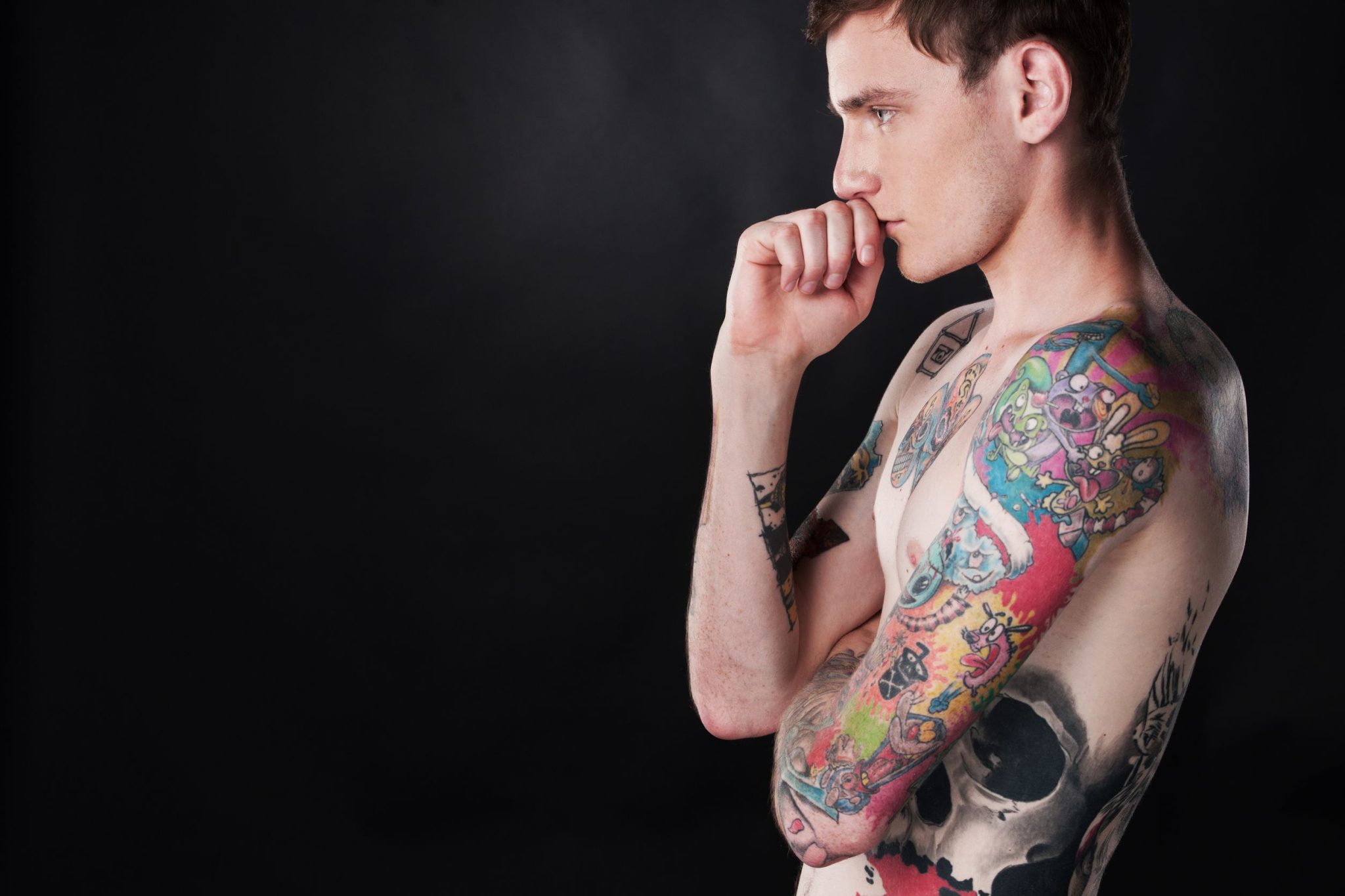 7 Things To Know About Tattoo Removal Qualifications